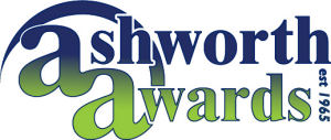 Sponsor Logo for Ashworth Awards