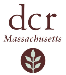 Sponsor Logo for DCR Massachusetts