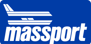 Sponsor Logo for Massport