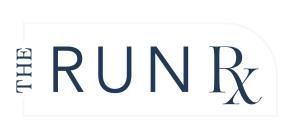 Sponsor Logo for The Run Rx