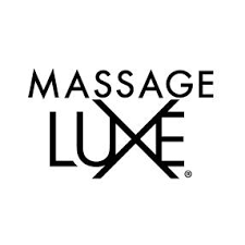 Sponsor Logo for Massage Luxe
