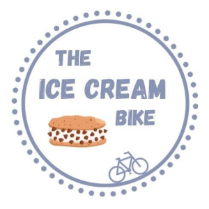 Sponsor Logo for Ice Cream Bike