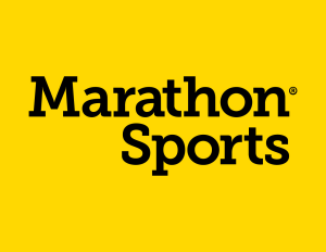 Sponsor Logo for Marathon Sports