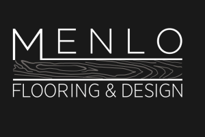 Sponsor Logo for Menlo Flooring