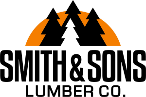 Sponsor Logo for Smith and Sons Lumber