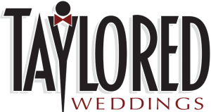Sponsor Logo for Taylored Weddings