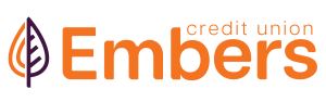 Sponsor Logo for Embers Credit Union