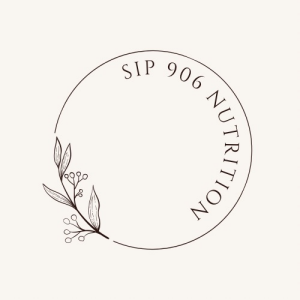 Sponsor Logo for Sip 906 Nutrition