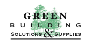 Sponsor Logo for Green Building Solutions & Supplies
