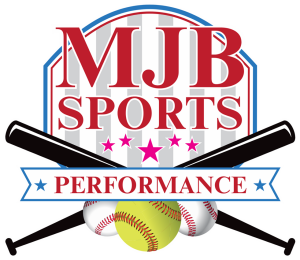 Sponsor Logo for MJB Sports Performance
