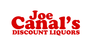 Sponsor Logo for Joe Canals Discount Liquor