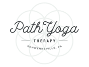 Sponsor Logo for Path Yoga Therapy