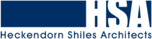 Sponsor Logo for Heckendorn Shiles Architects