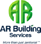 Sponsor Logo for AR Building Services
