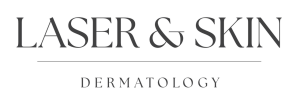Sponsor Logo for Laser & Skin Dermatology