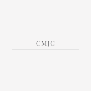 Sponsor Logo for CMJG