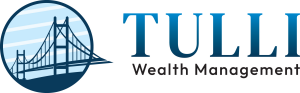 Logo for Tulli Wealth Management