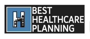 Logo for Best Healthcare Planning, LLC