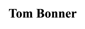 Logo for Tom Bonner
