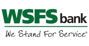 Logo for WSFS Bank