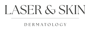 Logo for Laser & Skin