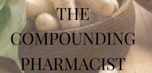 Logo for The Compounding Pharmacist