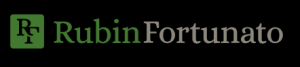 Logo for Rubin Fortunato