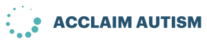 Logo for Acclaim Autism