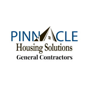 Logo for Pinnacle Housing Solutions