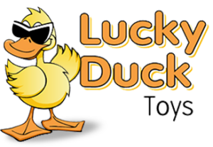 Sponsor Logo for Lucky Duck Toys