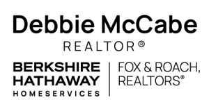 Logo for Debbie McCabe