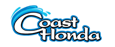 Sponsor Logo for Coast Honda