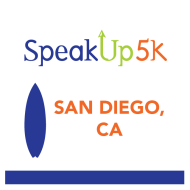 SpeakUp5K San Diego