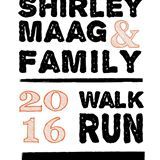 Shirley Maag 5k Run/Walk
