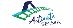 Sponsor Logo for Activate Selma
