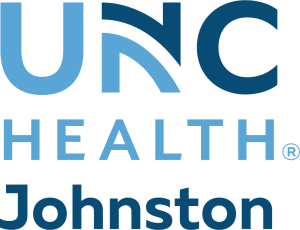 Sponsor Logo for UNC Health Johnston