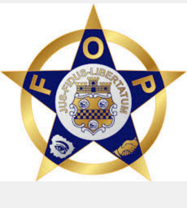 Sponsor Logo for Johnston County FOP Lodge 88