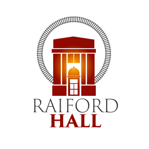 Sponsor Logo for Raiford Hall
