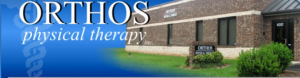 Sponsor Logo for Orthos Physical therapy