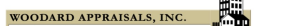 Sponsor Logo for Woodard Appraisals