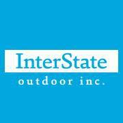 Sponsor Logo for Interstate Outdoor Inc.