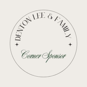 Sponsor Logo for Denton Lee & Family