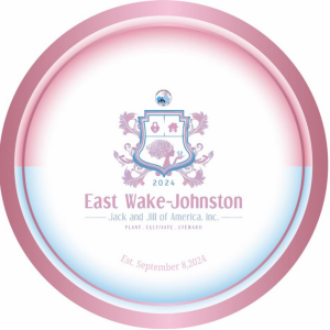 Sponsor Logo for Jack and Jill of America East Wake/Johnston Chapter