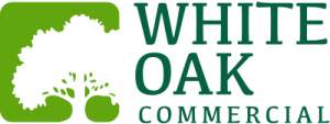 Sponsor Logo for White Oak Commercial