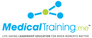 Sponsor Logo for MedicalTraining.me