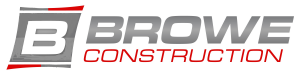 Sponsor Logo for Browe Construction Company Inc