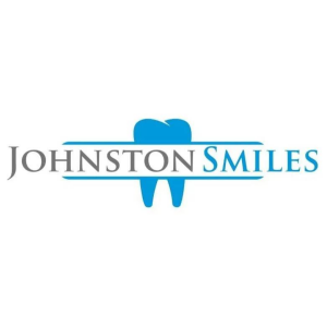 Sponsor Logo for Johnston Smiles