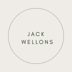 Sponsor Logo for Jack Wellons