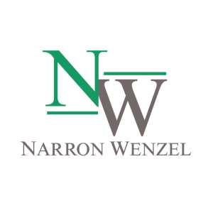 Sponsor Logo for Narron Wenzel, PA