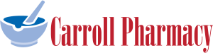 Sponsor Logo for Carroll Pharmacy Inc.